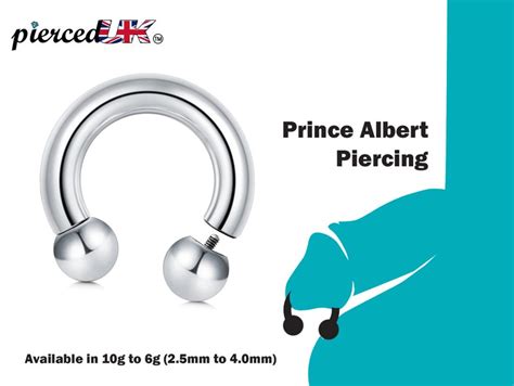 pearcing pene|Prince Albert Piercing: 3 Types, Benefits, Risks, and。